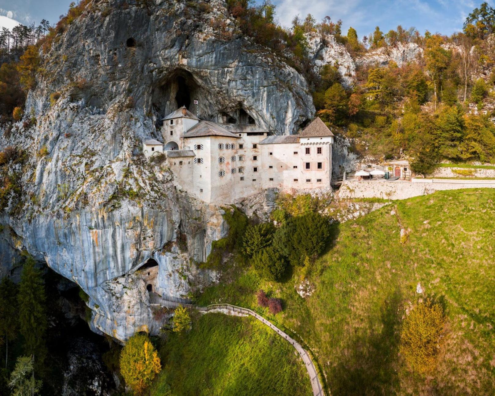 Rooms Zagon Postojna Exterior foto